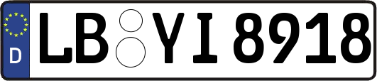 LB-YI8918