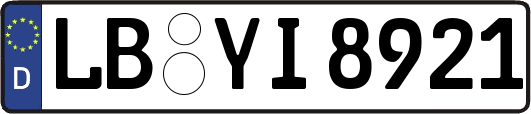 LB-YI8921