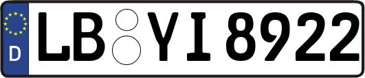 LB-YI8922