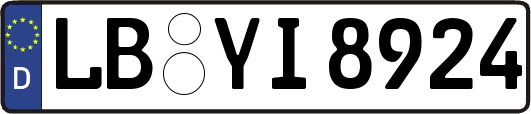 LB-YI8924