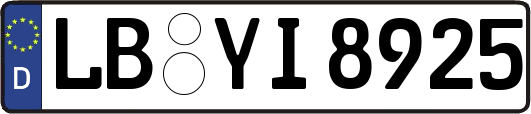 LB-YI8925