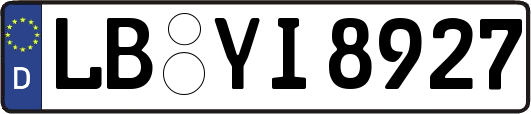 LB-YI8927