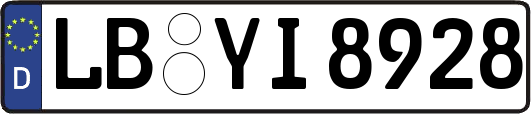 LB-YI8928