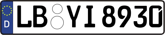 LB-YI8930