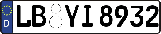 LB-YI8932