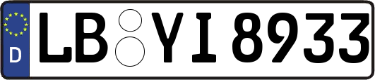 LB-YI8933