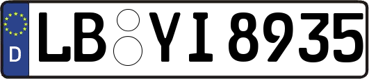 LB-YI8935