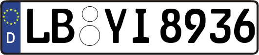 LB-YI8936