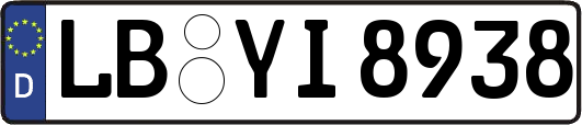 LB-YI8938