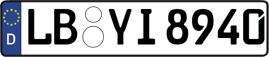 LB-YI8940