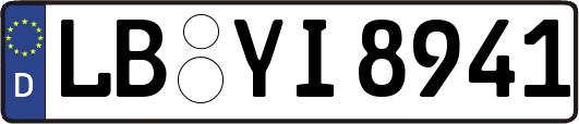 LB-YI8941