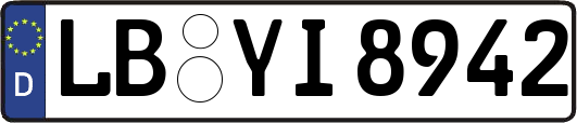 LB-YI8942