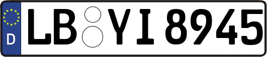 LB-YI8945