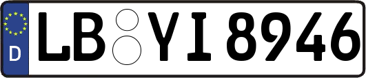 LB-YI8946