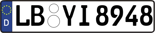 LB-YI8948