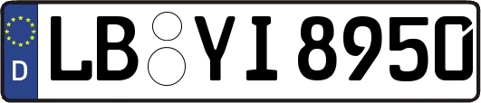 LB-YI8950