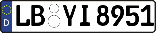 LB-YI8951