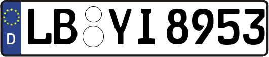 LB-YI8953
