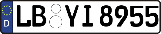LB-YI8955