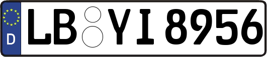 LB-YI8956