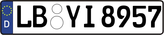 LB-YI8957