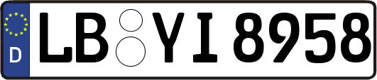 LB-YI8958