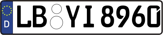 LB-YI8960