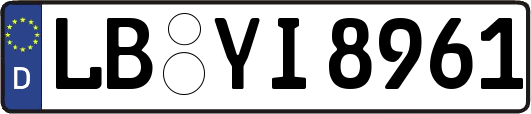 LB-YI8961