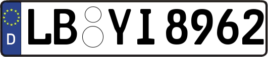 LB-YI8962