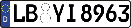 LB-YI8963