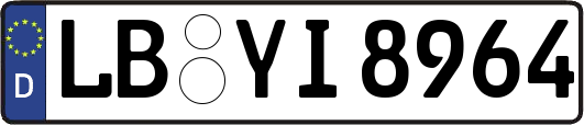 LB-YI8964