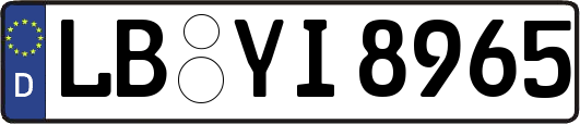 LB-YI8965