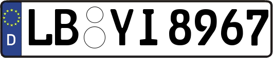 LB-YI8967