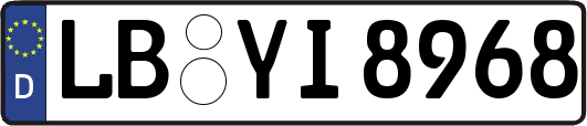 LB-YI8968
