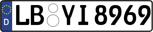 LB-YI8969