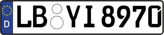 LB-YI8970