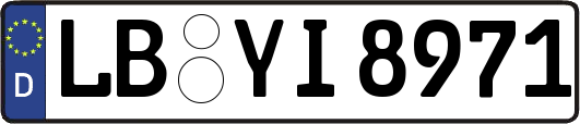 LB-YI8971