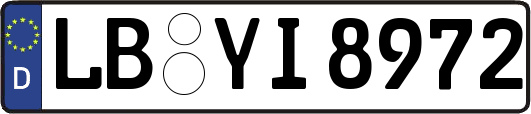 LB-YI8972