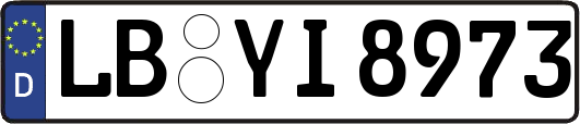 LB-YI8973