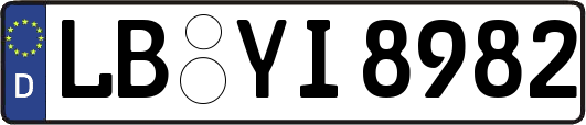 LB-YI8982