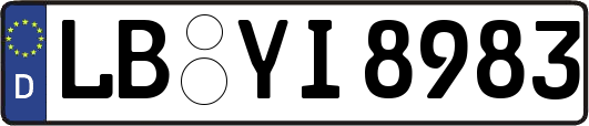 LB-YI8983