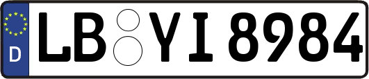 LB-YI8984