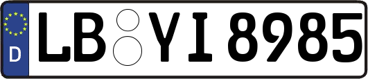LB-YI8985
