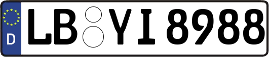 LB-YI8988