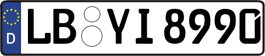 LB-YI8990