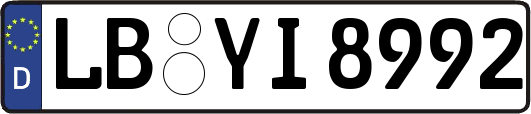 LB-YI8992