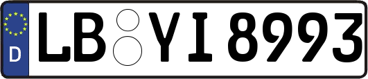 LB-YI8993