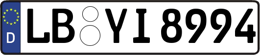 LB-YI8994