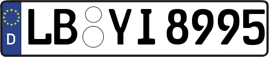 LB-YI8995