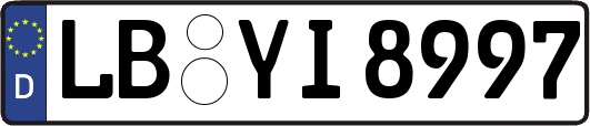 LB-YI8997